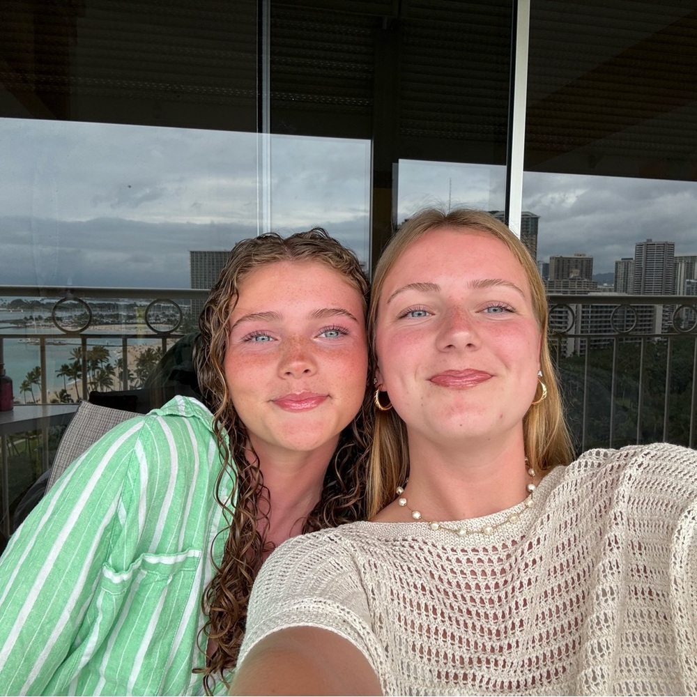 Meet your Posher, Orla